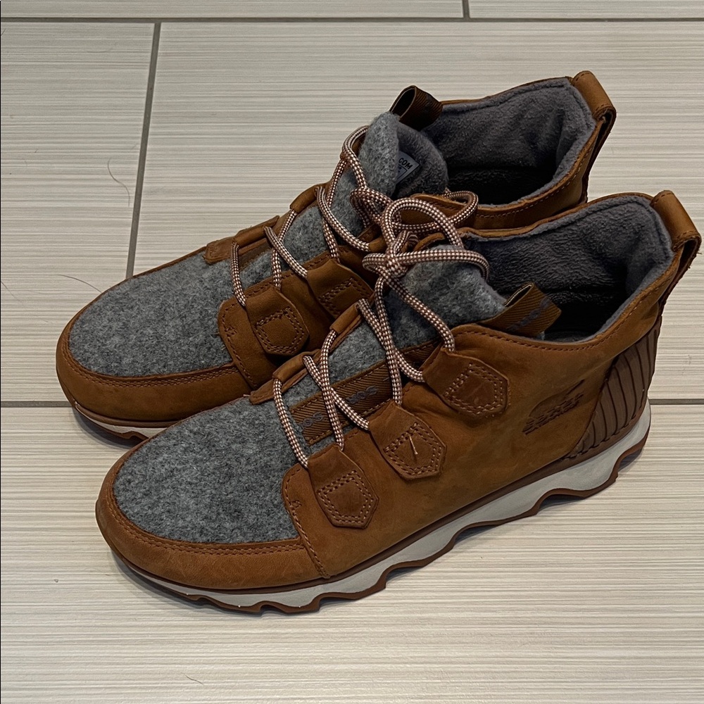 Sorel Boots